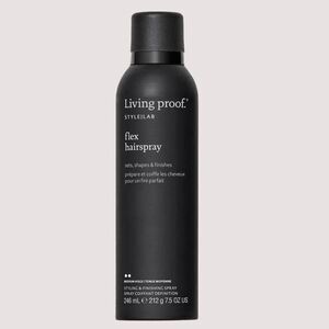 Living Proof Style Lab Flex Hairspray - 7.5 Fl Oz NEW